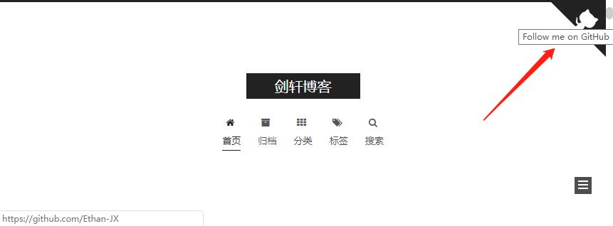 Follow me on GitHub