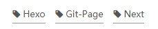 tag icon
